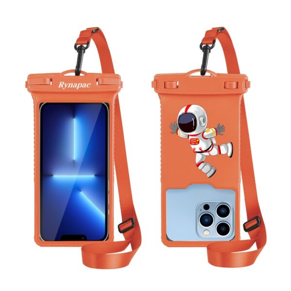 Cell Phone Waterproof Pouch