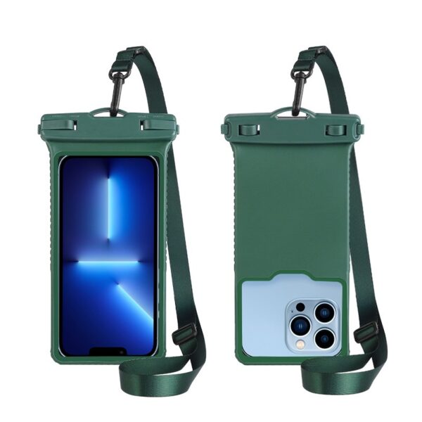 Cell Phone Waterproof Pouch