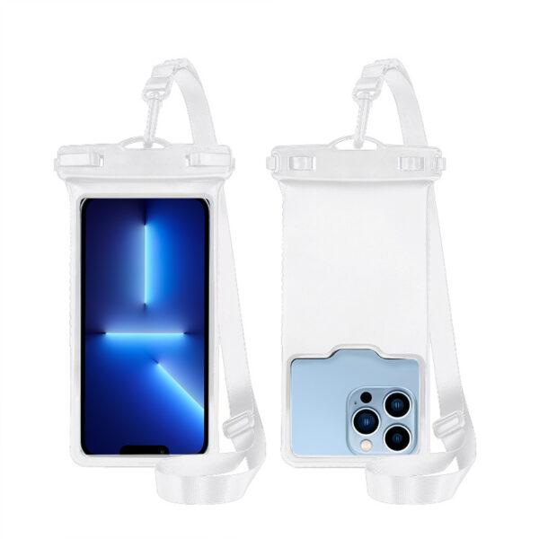 Cell Phone Waterproof Pouch