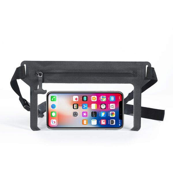 Outdoor Cell Phone Waterproof Pouch