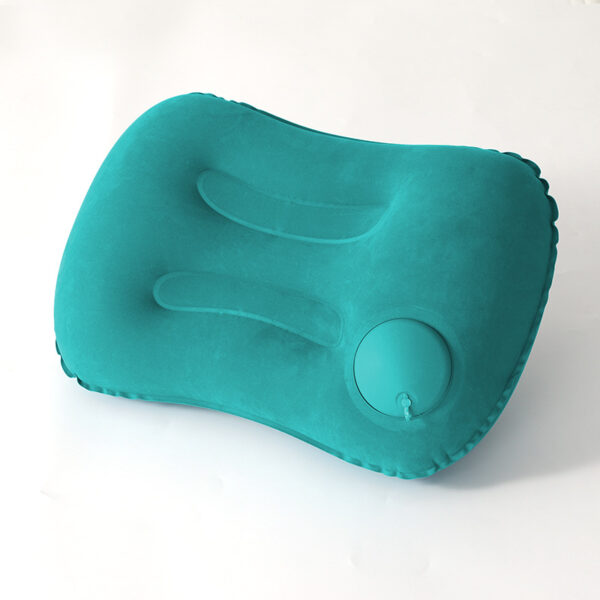 Inflatable Neck Pillow for Travel