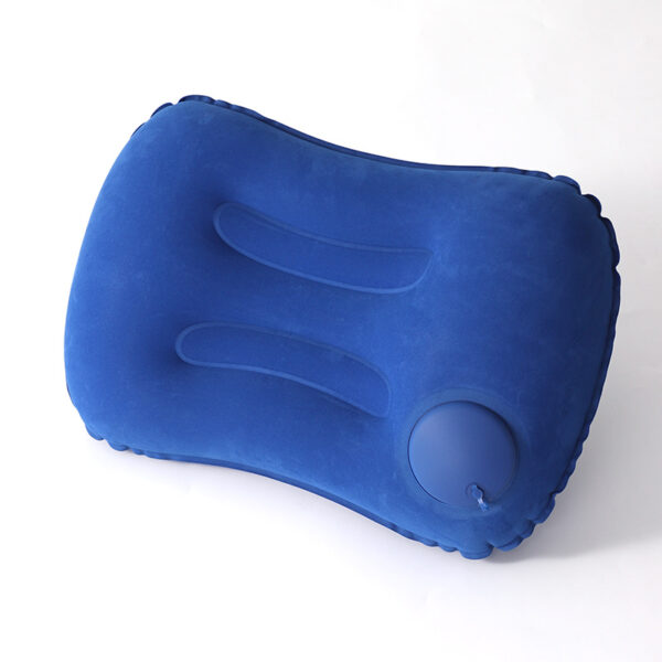 Inflatable Neck Pillow for Travel