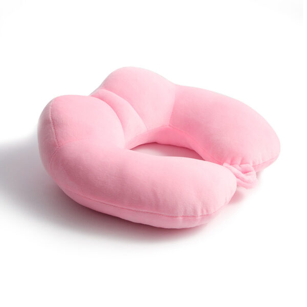 U-Shaped Memory Foam Neck Pillow