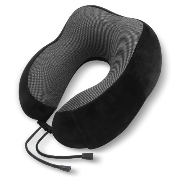 Custom U-Shaped Memory Foam Neck Pillow