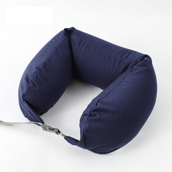 Multifunctional Travel Sleeping Neck Pillow