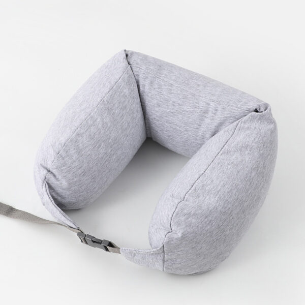 Multifunctional Travel Sleeping Neck Pillow