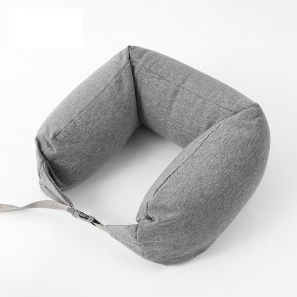 Multifunctional Travel Sleeping Neck Pillow