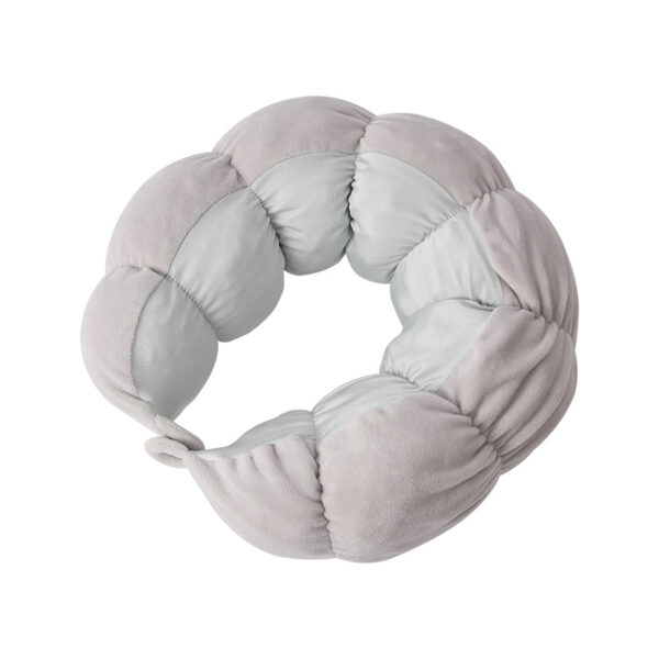 U-Shaped Custom Neck Pillow for Travel