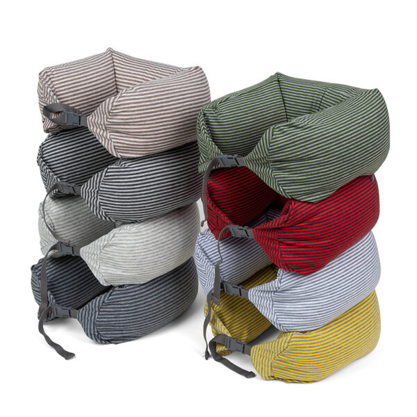 Multi-functional Travel Pillow