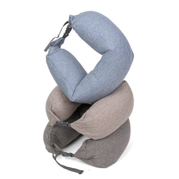 Multi-functional Travel Pillow