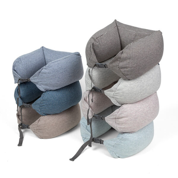 Multi-functional Travel Pillow