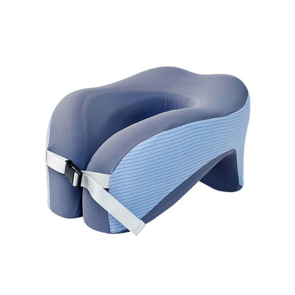 Adjustable Office Memory Foam Travel Pillow