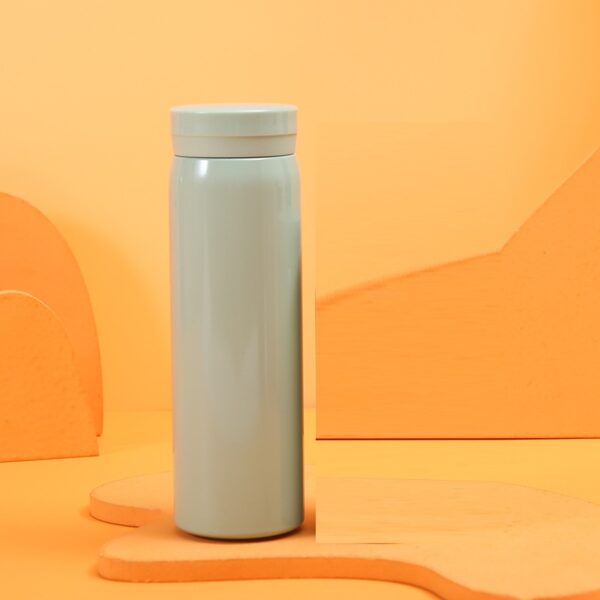 10oz Simple Pocket Insulated Bottle - Image 3