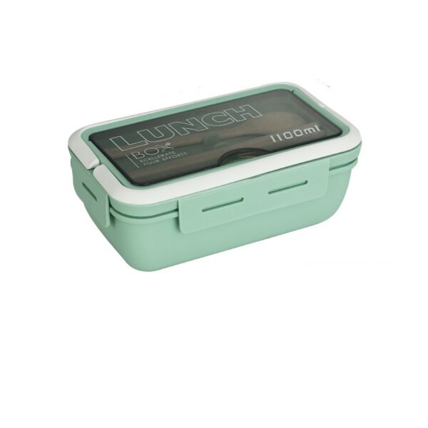 Microwaveable Lunch Box