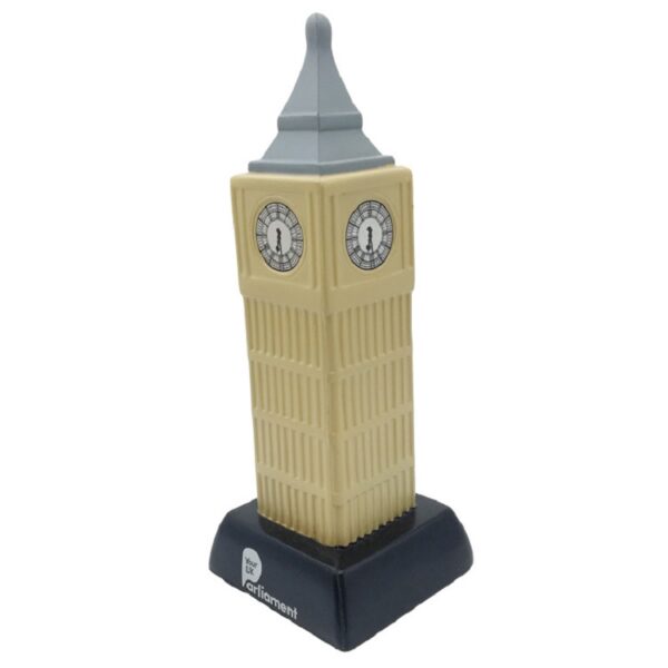 Squishy Big Ben Stress Reliever