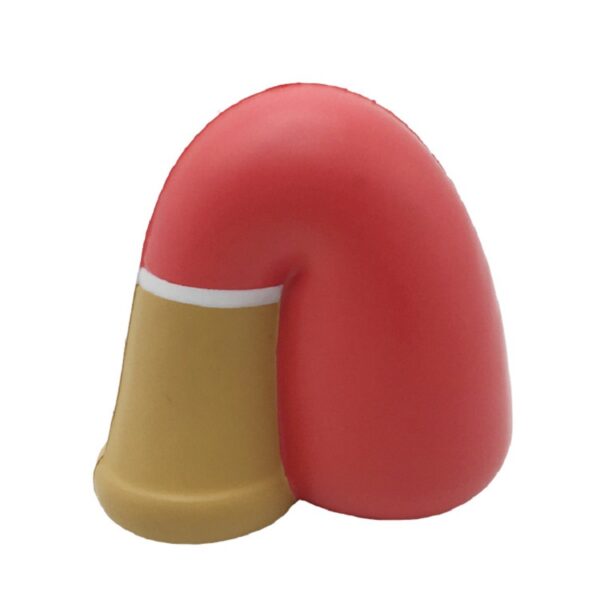 Squishy Arch Baseball Stress Reliever