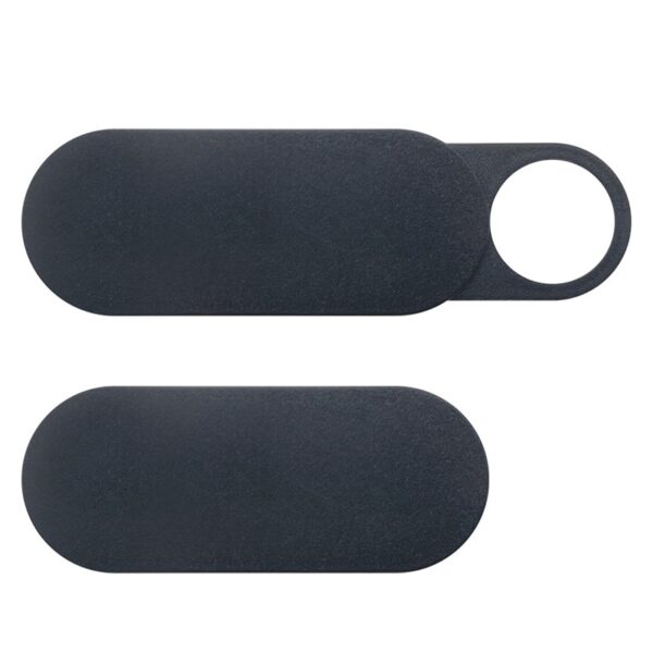 Anti-Peep Plastic Protective Webcam Cover - Image 3