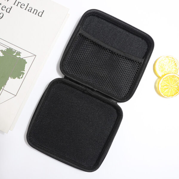 Eco-Friendly Digital Device Storage Case - Image 2