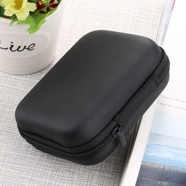 Eco-Friendly Digital Device Storage Case - Image 3