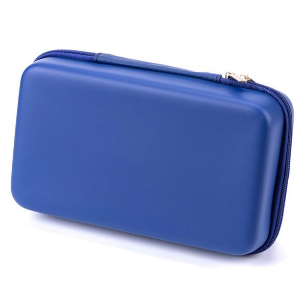 Rectangular Waterproof EVA Storage Case