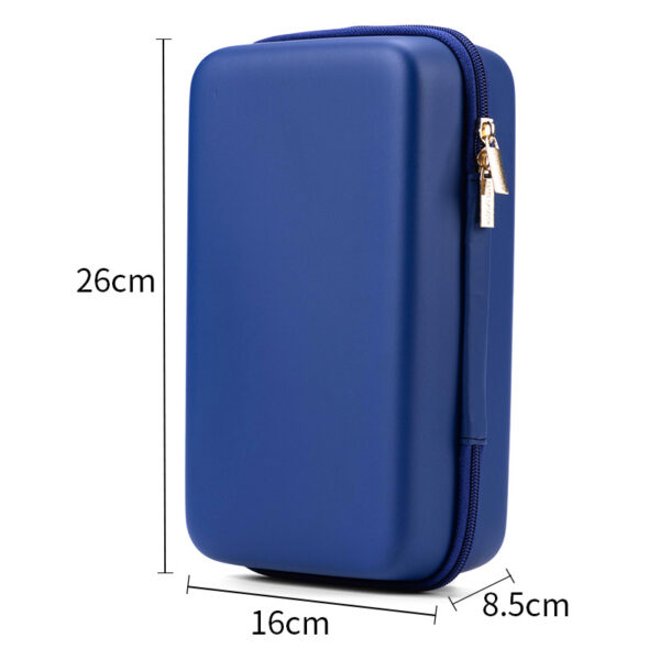 Rectangular Waterproof EVA Storage Case - Image 4