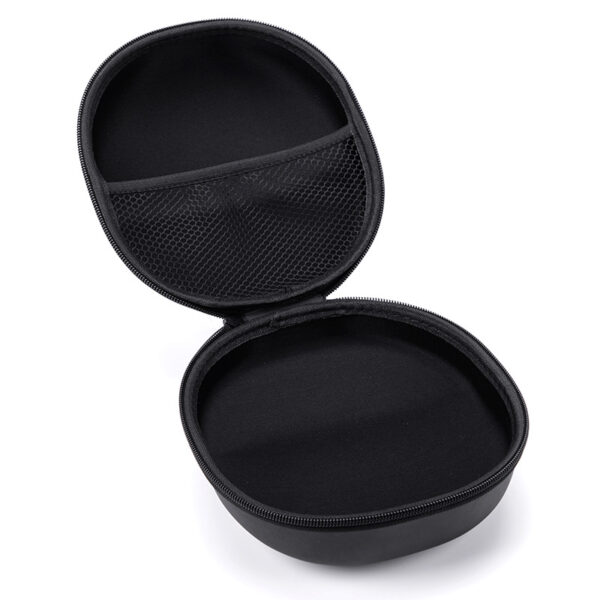 EVA Waterproof and Shock-Resistant Bluetooth Headphone Storage Case - Image 2