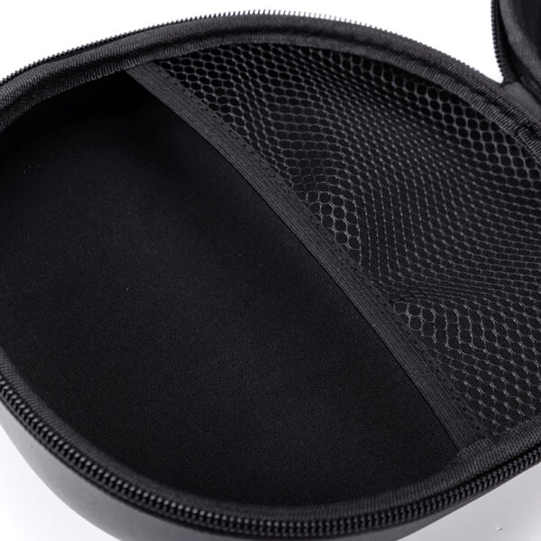 EVA Waterproof and Shock-Resistant Bluetooth Headphone Storage Case - Image 3