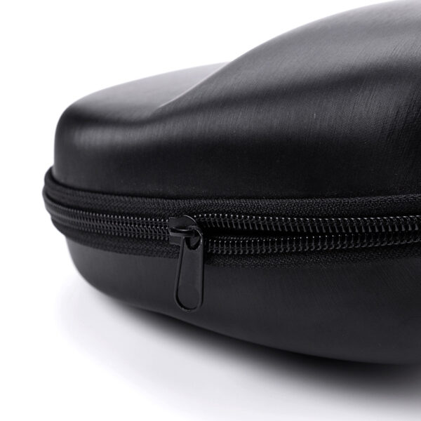 EVA Waterproof and Shock-Resistant Bluetooth Headphone Storage Case - Image 4