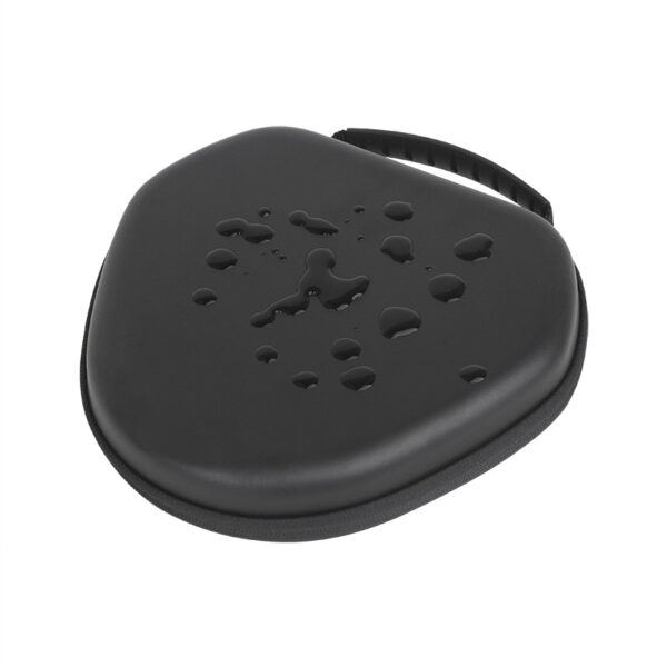 Waterproof Earphone Storage Case with Handle - Image 3