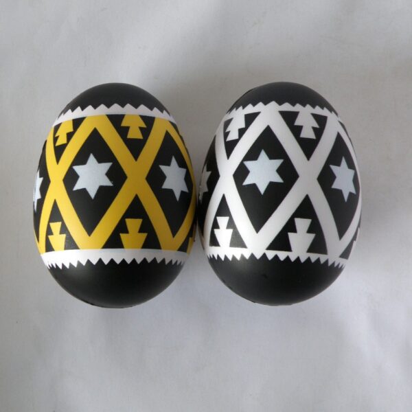 Easter Egg Stress Relief Toy - Image 2