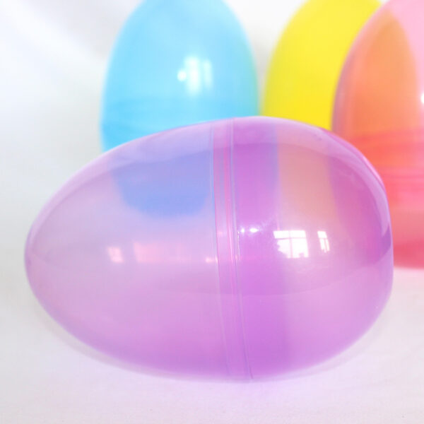 Transparent Easter Egg - Image 3