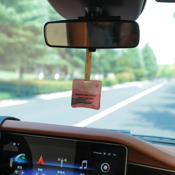 Car Air Freshener Sachet - Image 4