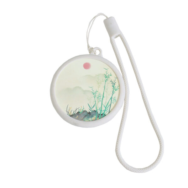 Double-Sided Printed Scented Freshener - Image 5