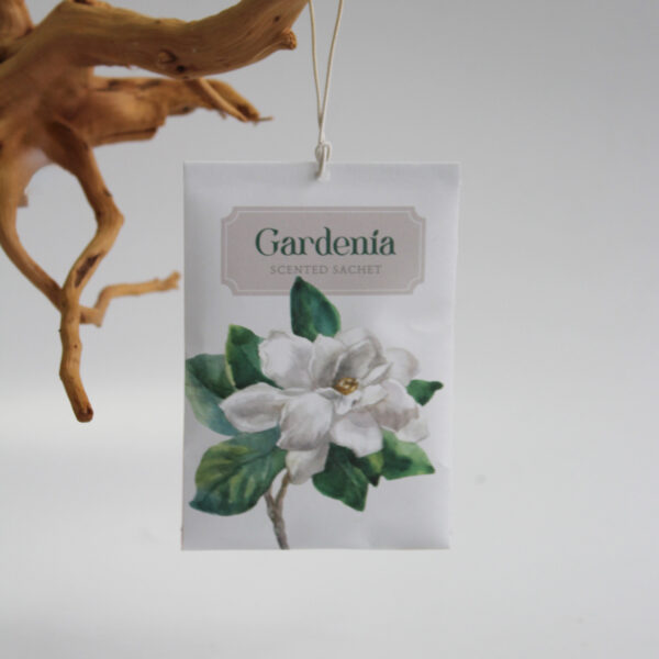 Non-Woven Fabric Vermiculite Sachet Air Freshener - Image 3