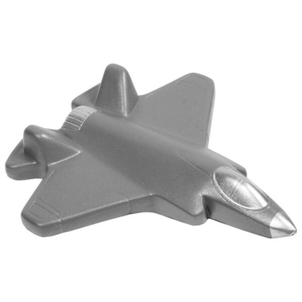 Fighter Jet Stress Reliever Toy