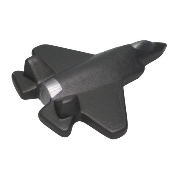 Fighter Jet Stress Reliever Toy - Image 2