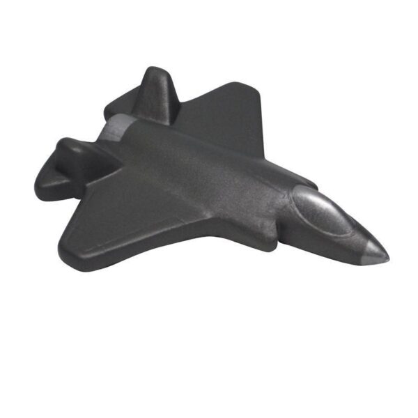 Fighter Jet Stress Reliever Toy - Image 3