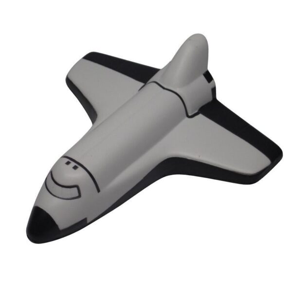 Airplane Stress Reliever Toy - Image 2