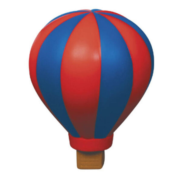 Hot Air Balloon Stress Reliever Toy