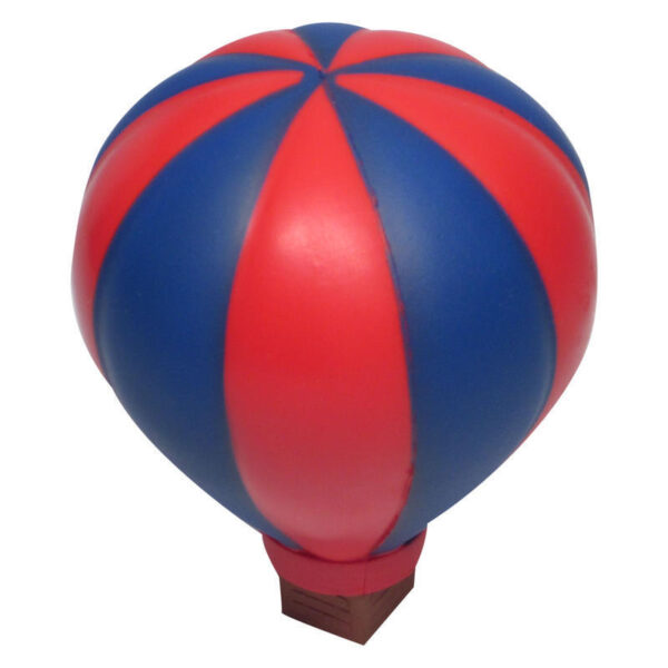 Hot Air Balloon Stress Reliever Toy - Image 2