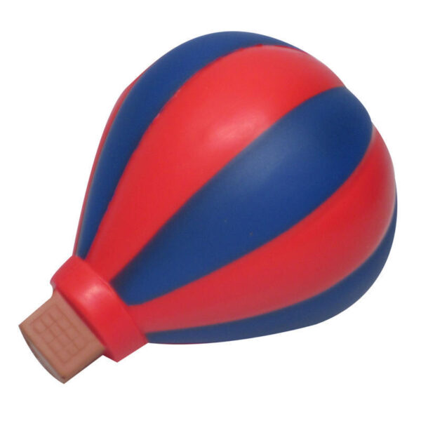 Hot Air Balloon Stress Reliever Toy - Image 4