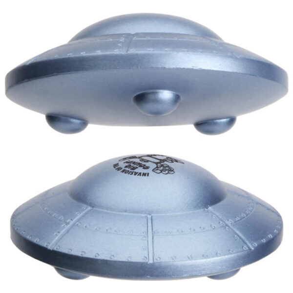 UFO Stress Reliever Toy - Image 2