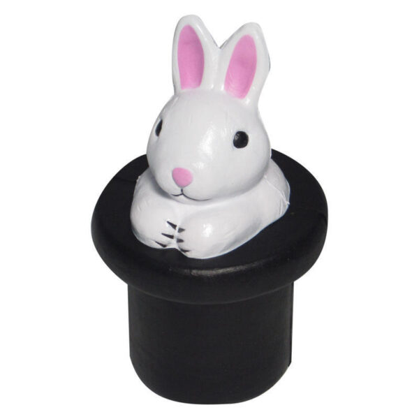 Easter Magic Rabbit Stress Reliever Toy