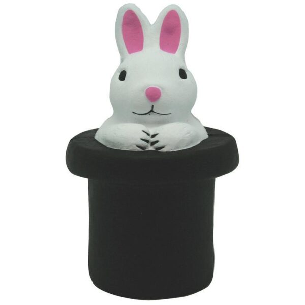 Easter Magic Rabbit Stress Reliever Toy - Image 2