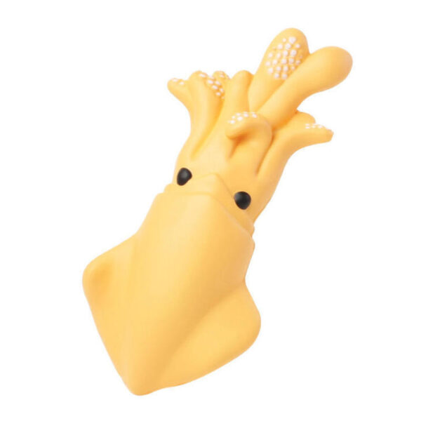 Squid Stress Reliever Toy - Image 3