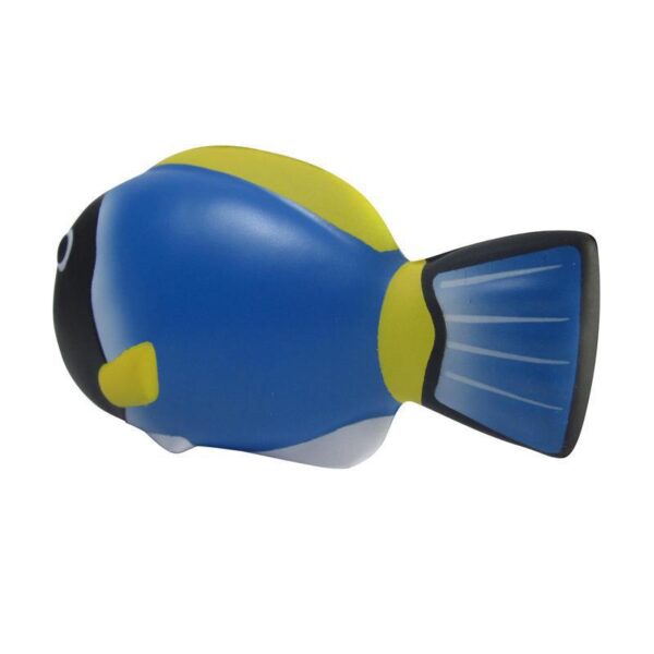 Tropical Fish Stress Reliever Toy - Image 2