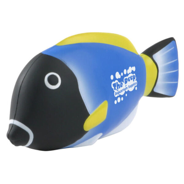 Tropical Fish Stress Reliever Toy - Image 3