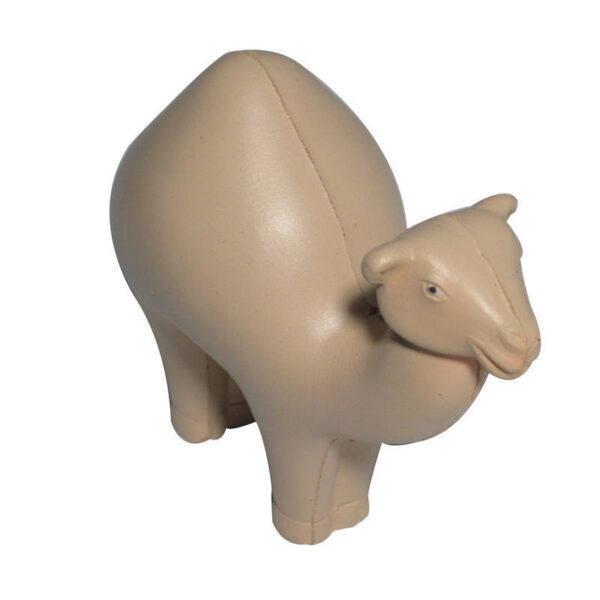 Camel Stress Reliever Toy - Image 2