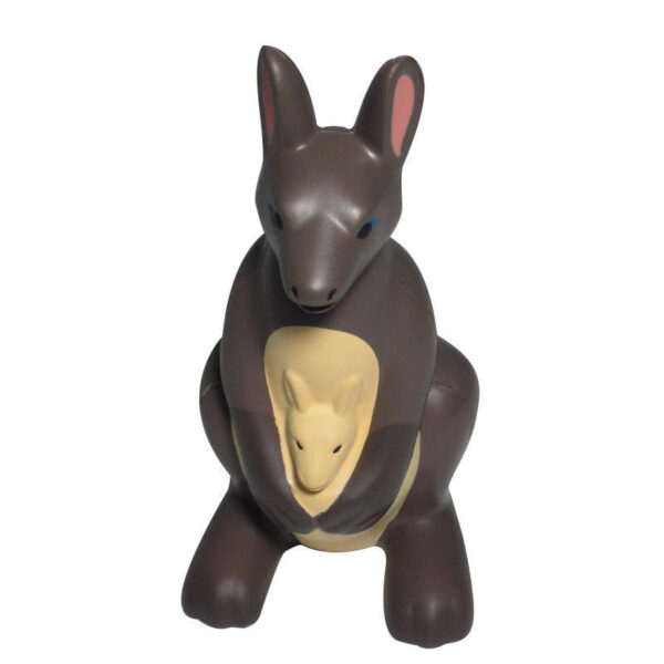 Kangaroo Stress Reliever Toy - Image 2