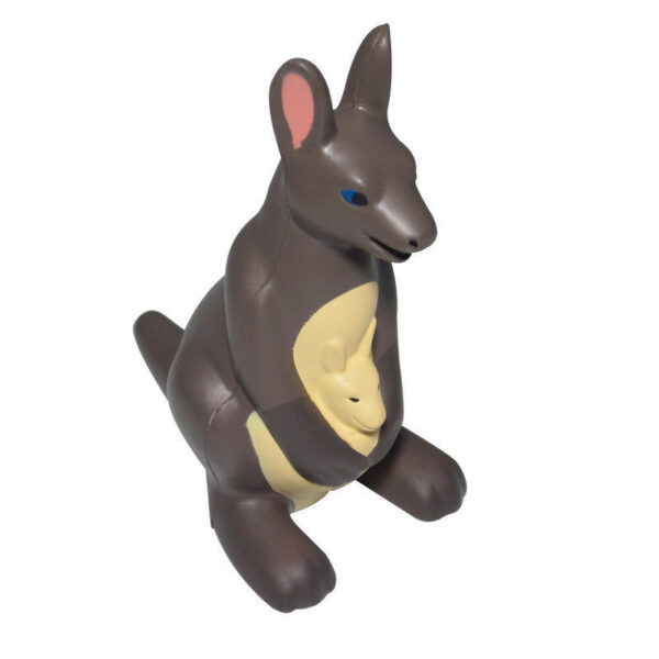 Kangaroo Stress Reliever Toy - Image 3